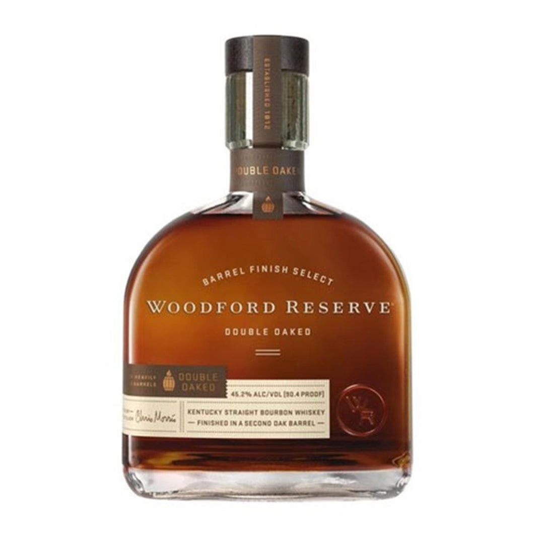 Woodford Reserve Double Oak 70cl