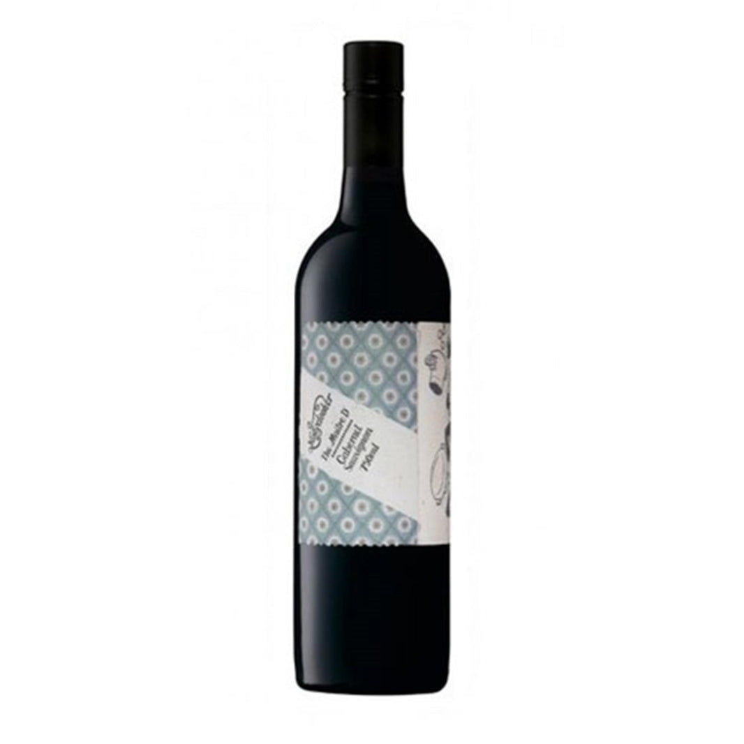 Mollydooker Maitre D 2021 Cabernet Sauvignon 75cl