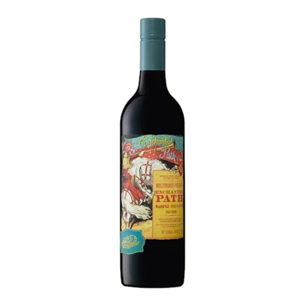 Mollydooker Enchanted Path 2021 Shiraz Cabernet 75cl