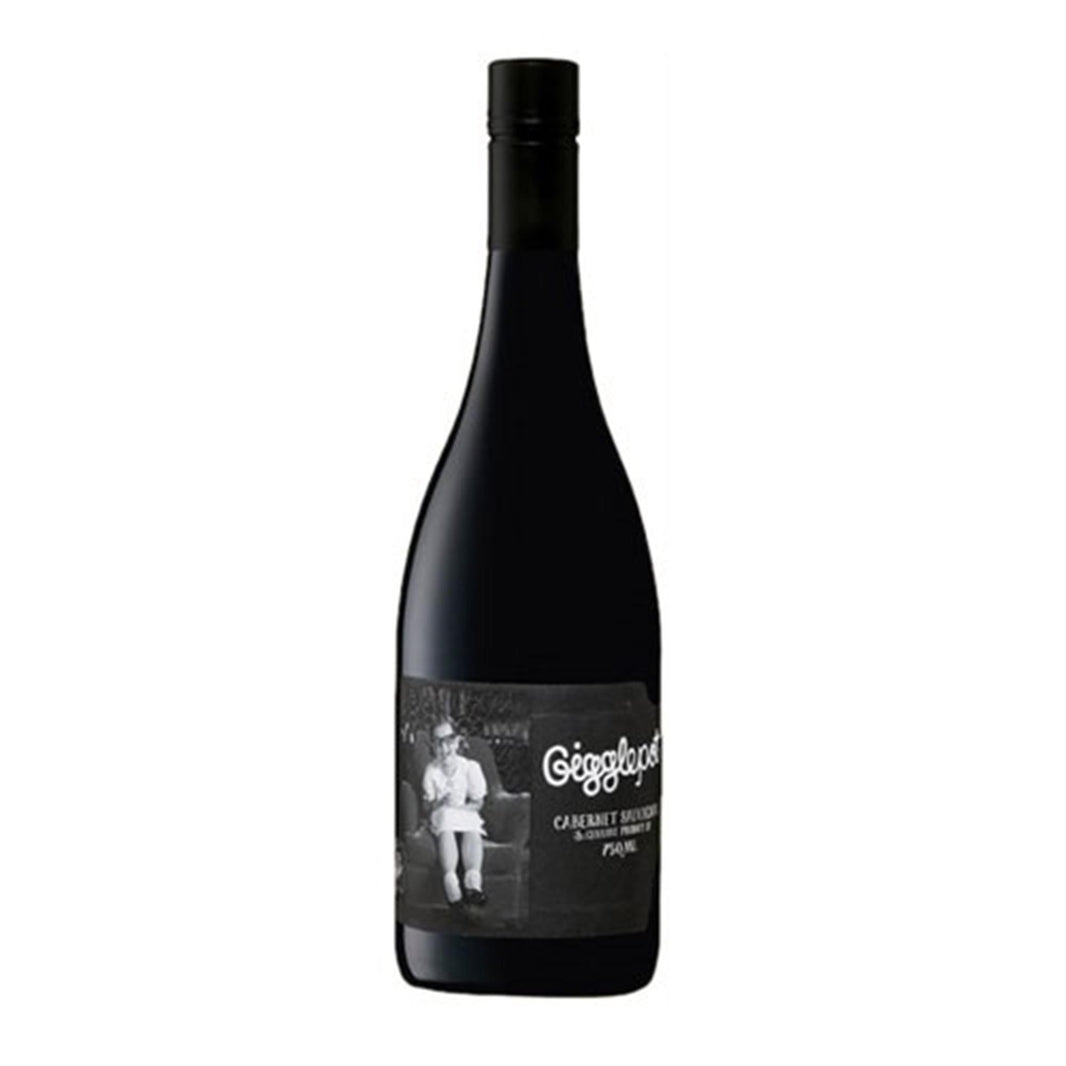 Mollydooker Gigglepot Cabernet Sauvignon 2021 75cl