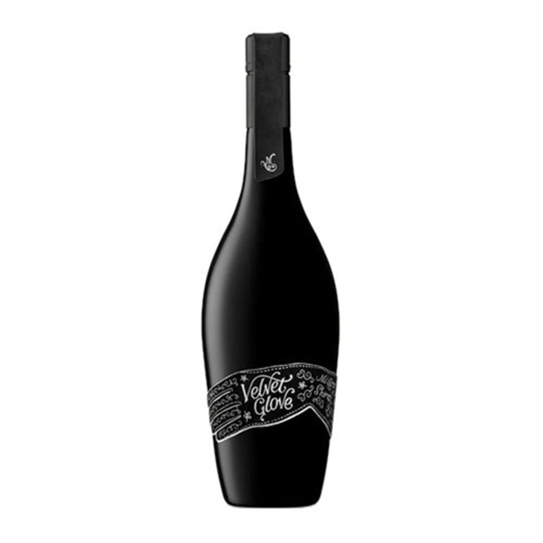 Mollydooker Velvet Glove Shiraz 2022 75cl