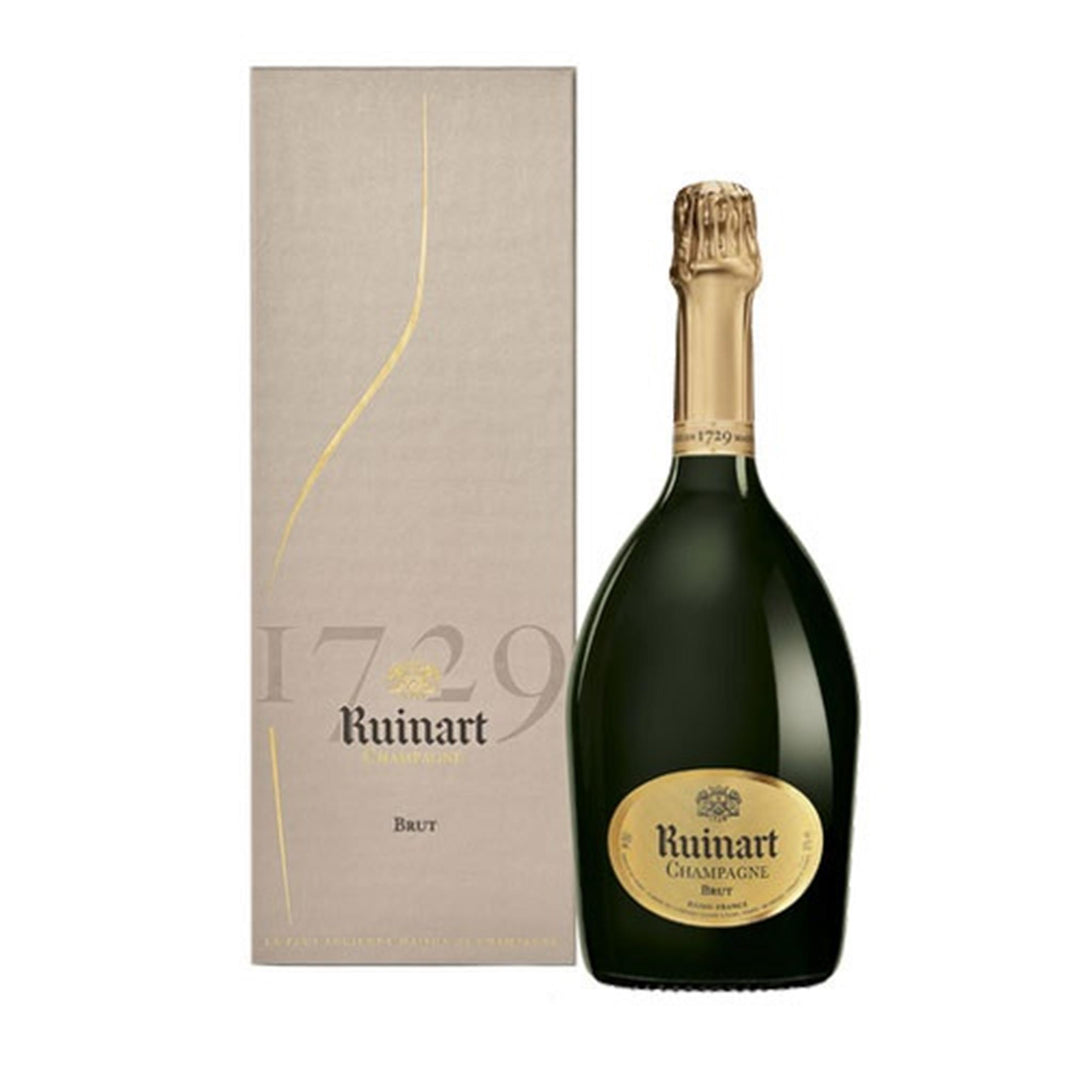 Ruinart Champagne Brut 75cl