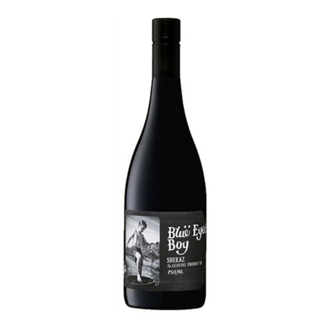 Mollydooker Blue Eyed Boy 2021 75cl