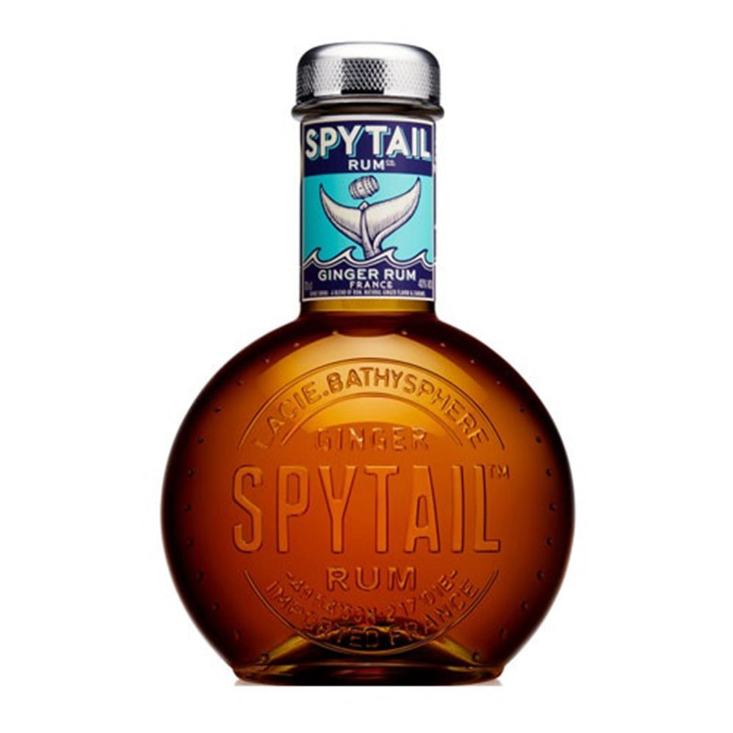 Spytail Ginger Rum 70cl