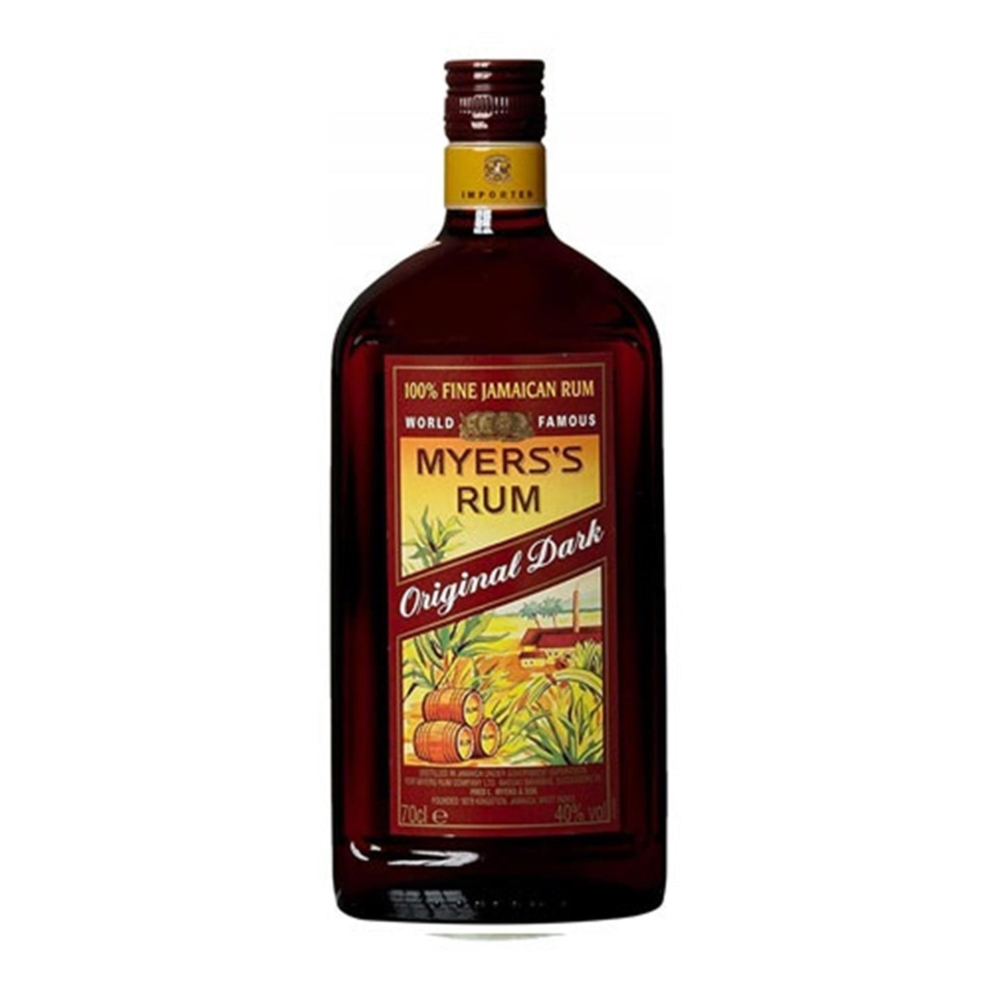 Myers Rum 70cl