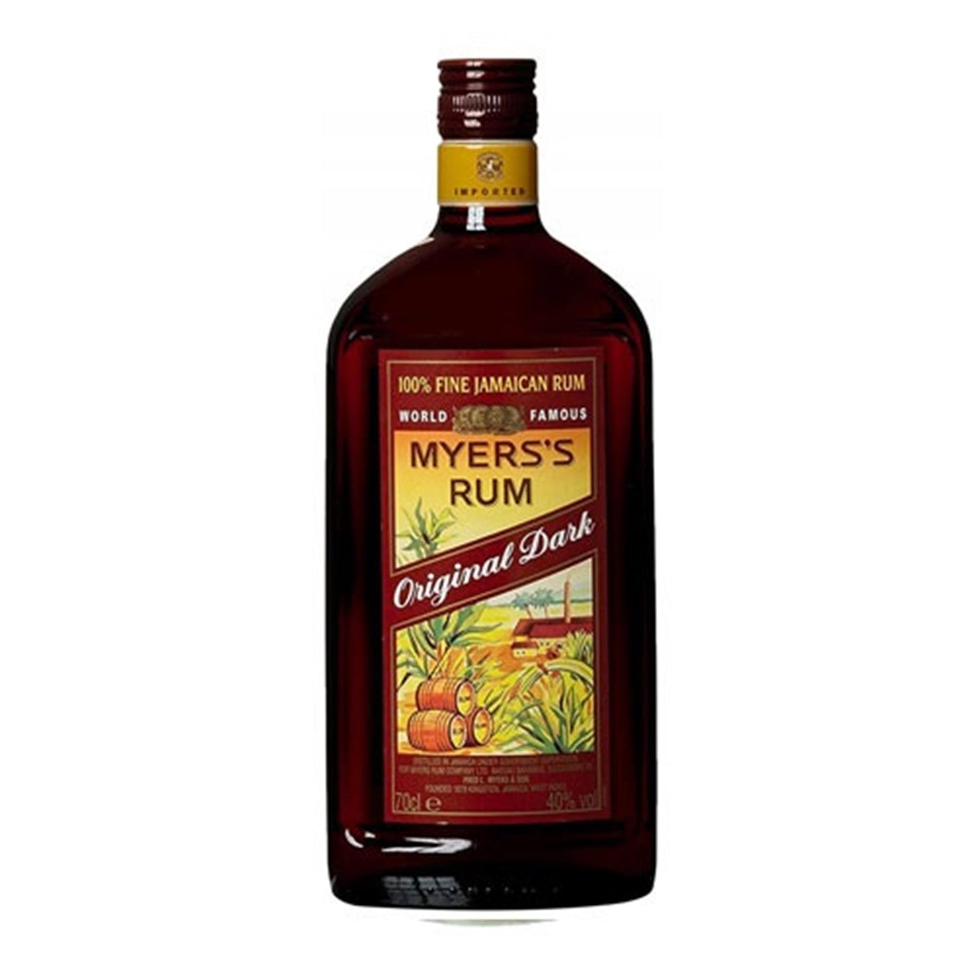 Rum