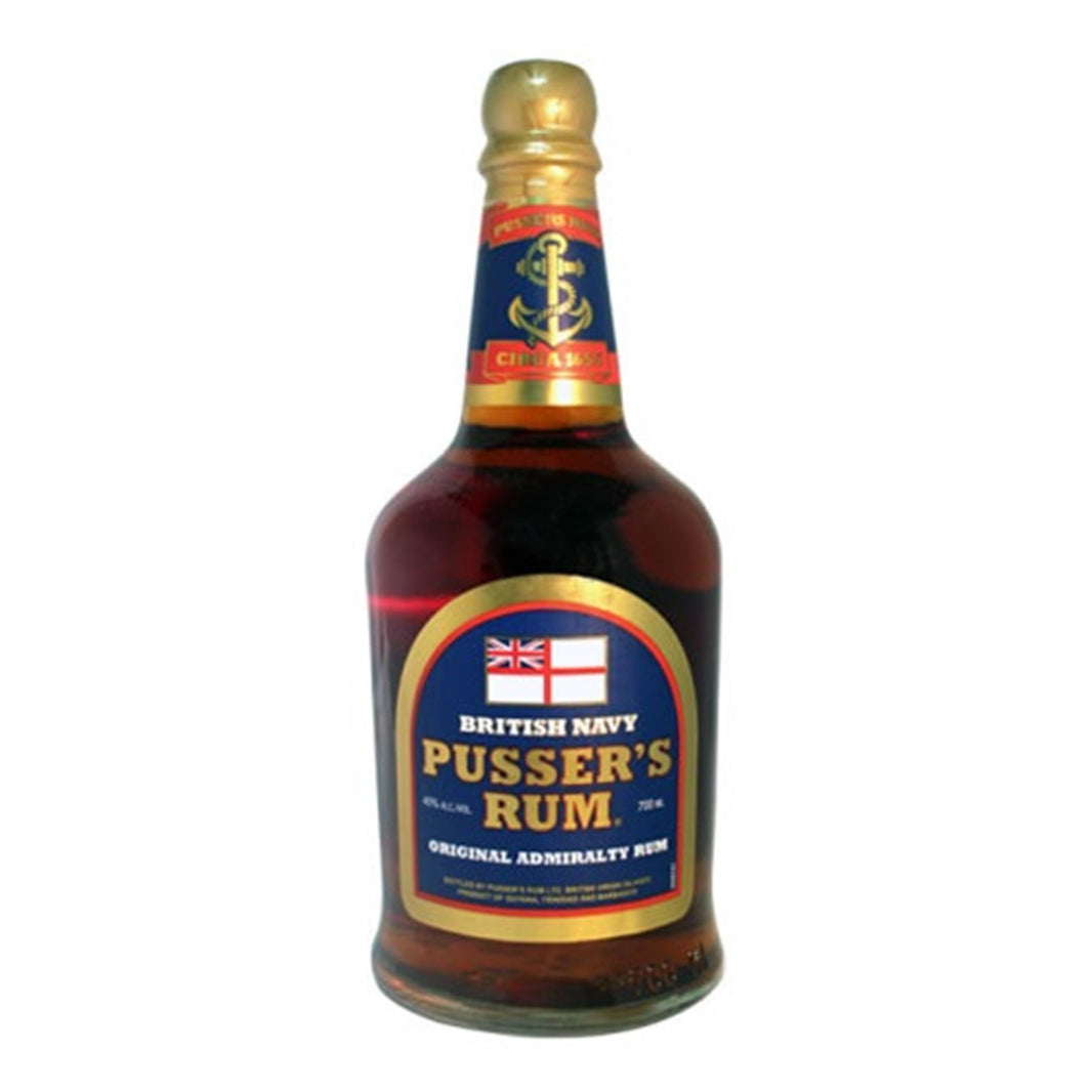 Pussers Rum 70cl