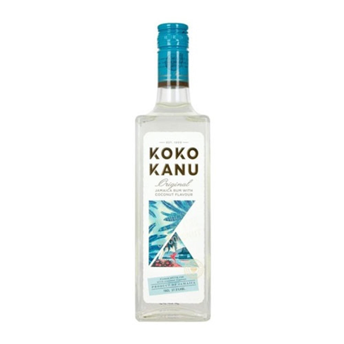 Koko Kanu 70cl