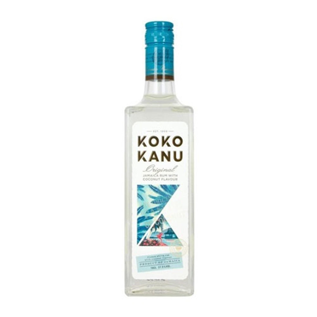 Koko Kanu 70cl
