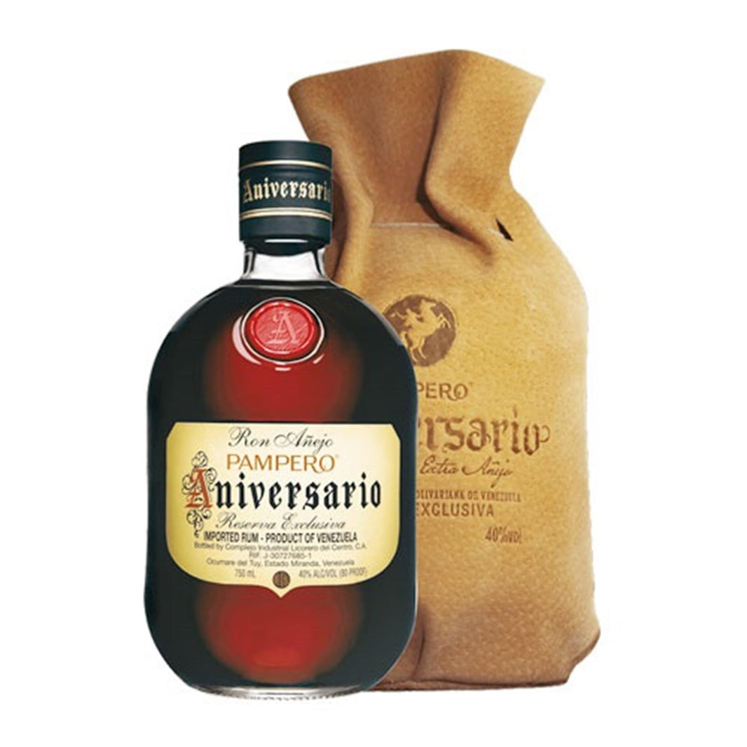 Pampero Aniversario Rum 70cl