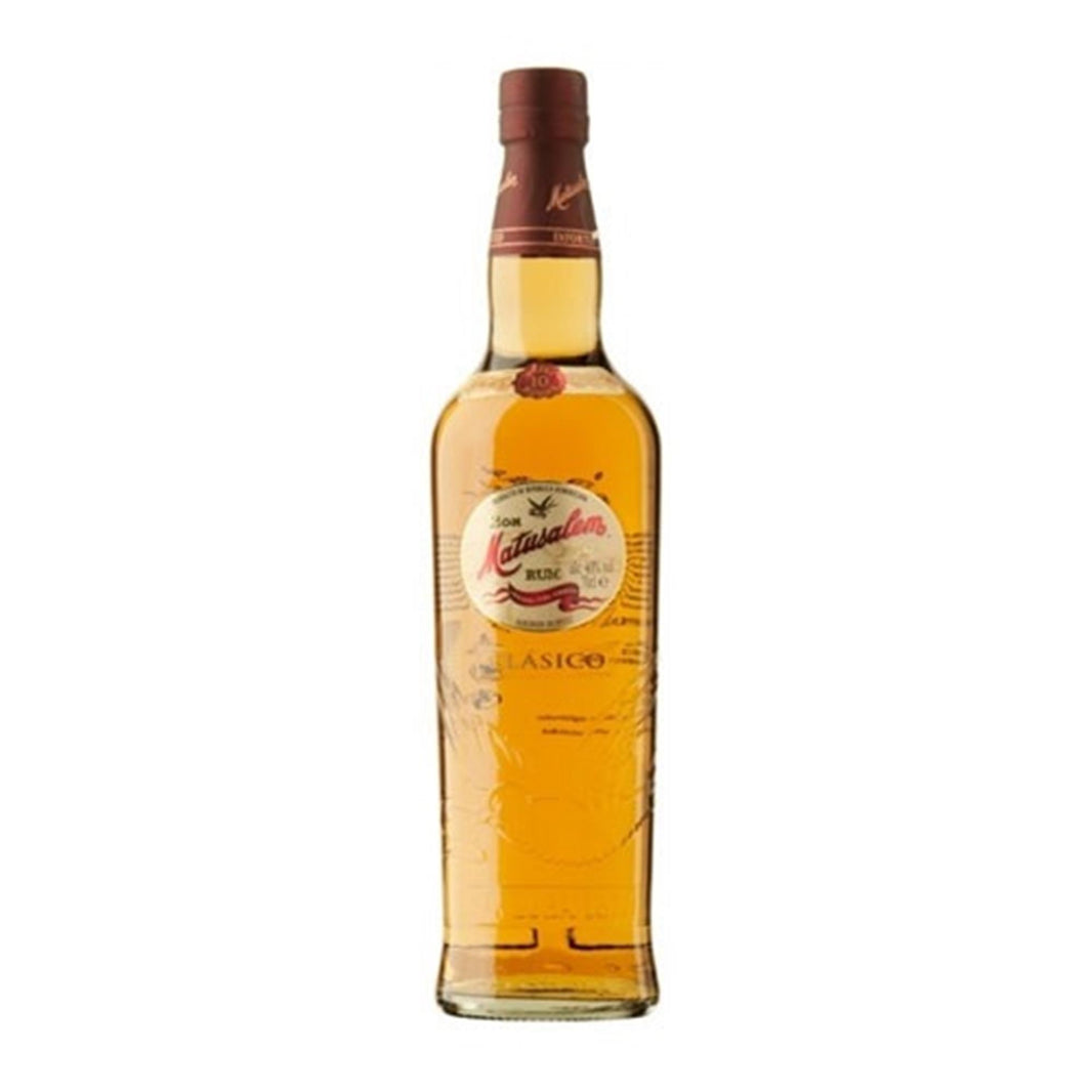 Matusalem Solera 10 Rum 70cl