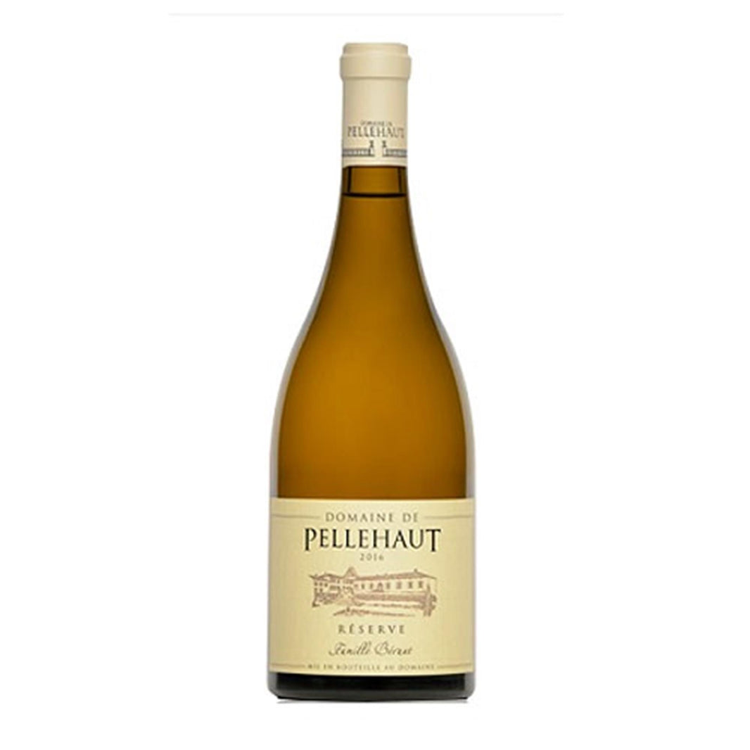 Domaine de Pellehaut Family Reserve Blanc 2021 75cl