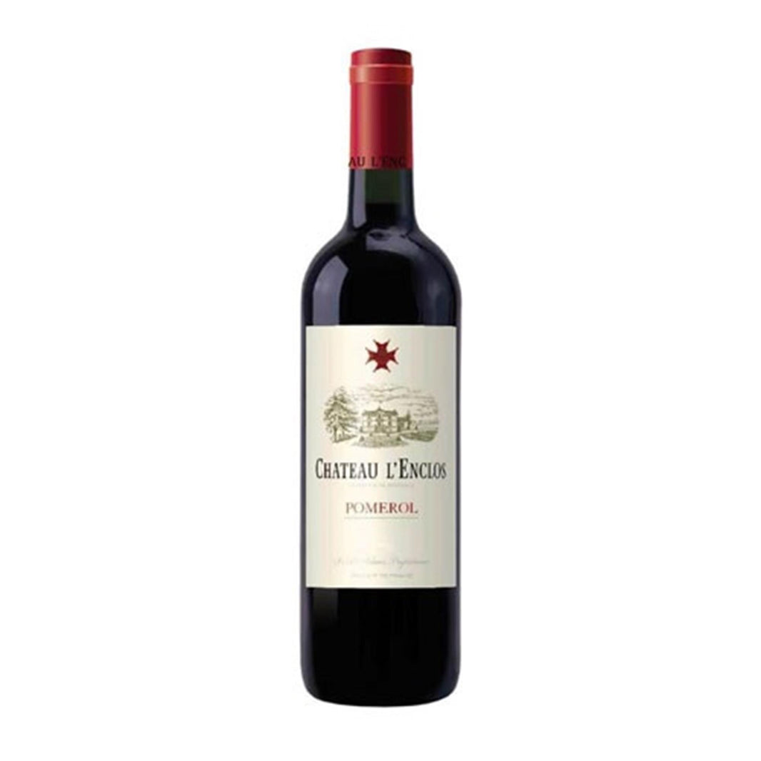 Chateau L'Enclos Pomerol 2019 75cl
