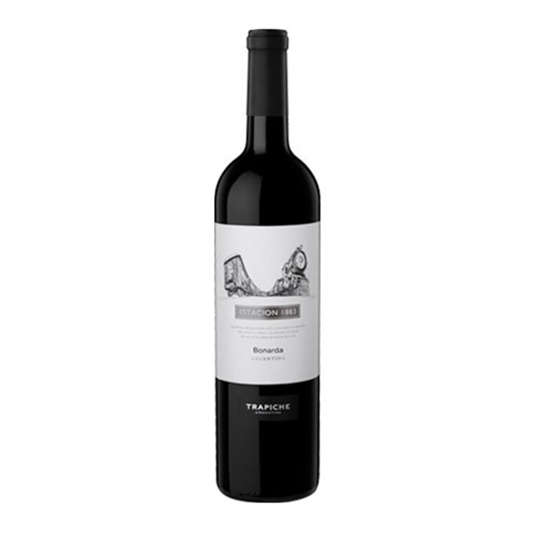 Estacion Trapiche 1883 Bonarda 2017 75cl