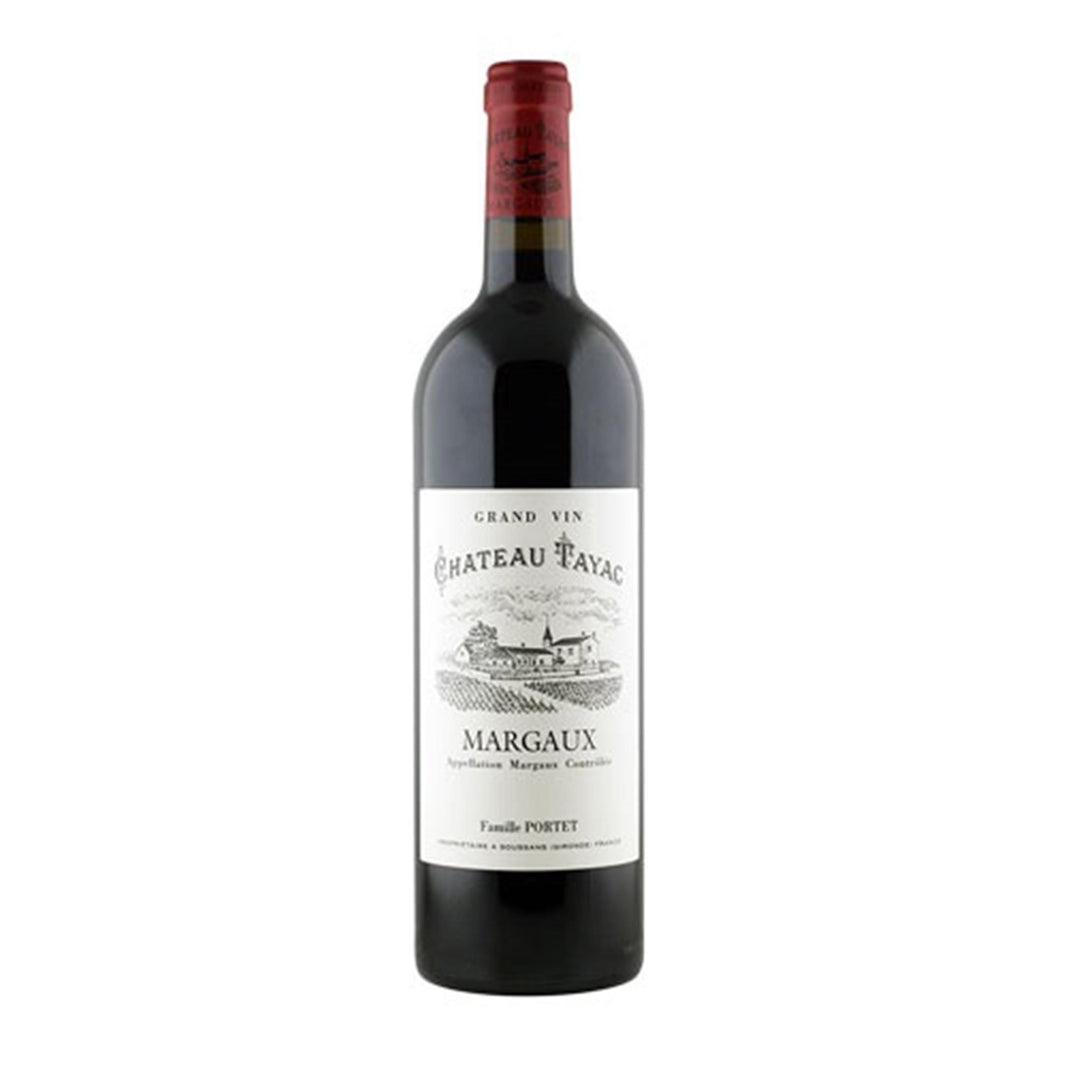Chateau Tayac 2022 Margaux 75cl