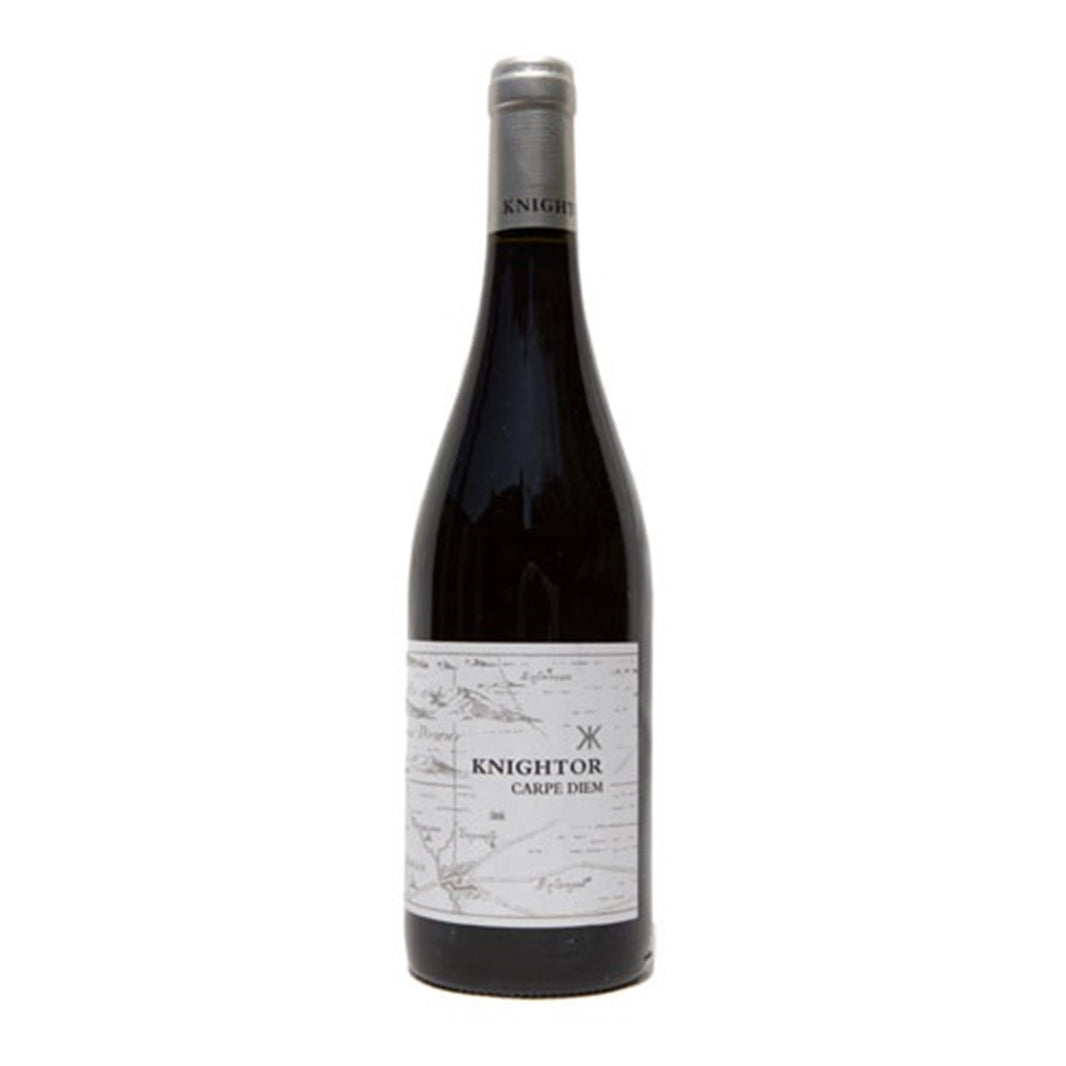 Knightor Carpe Diem Red NV 75cl