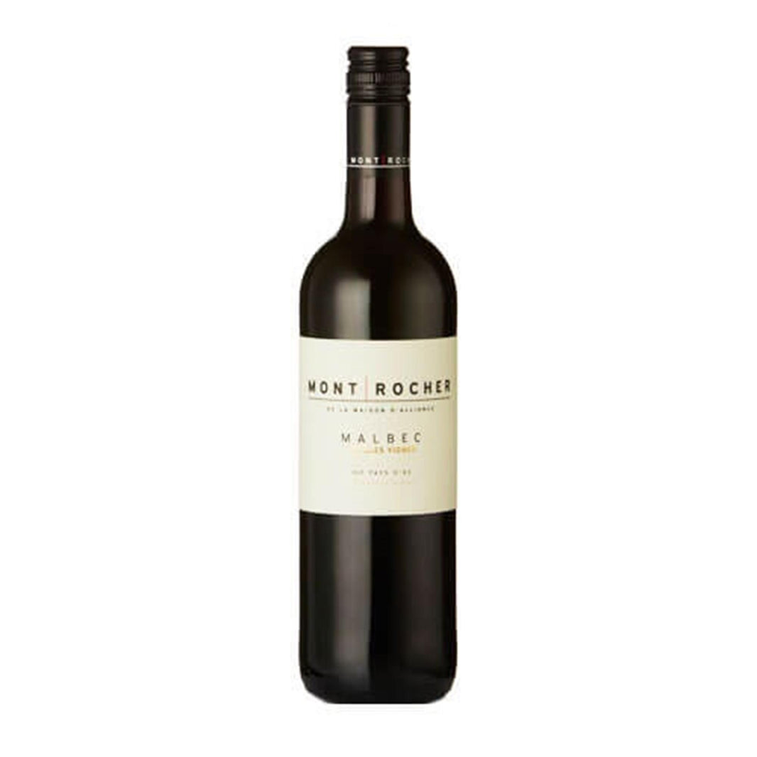 Mont Rocher Malbec 2022 Vielles Vignes 75cl