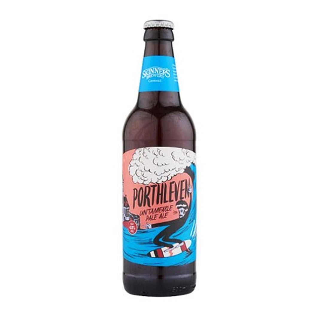 Skinner's Porthleven Pale Beer 500ml