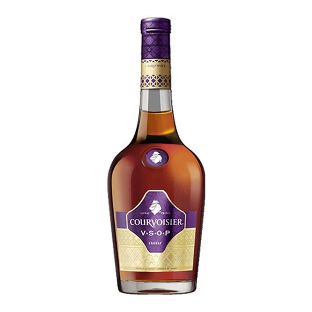 Courvoisier VSOP Fine Cognac Brandy 70 cl