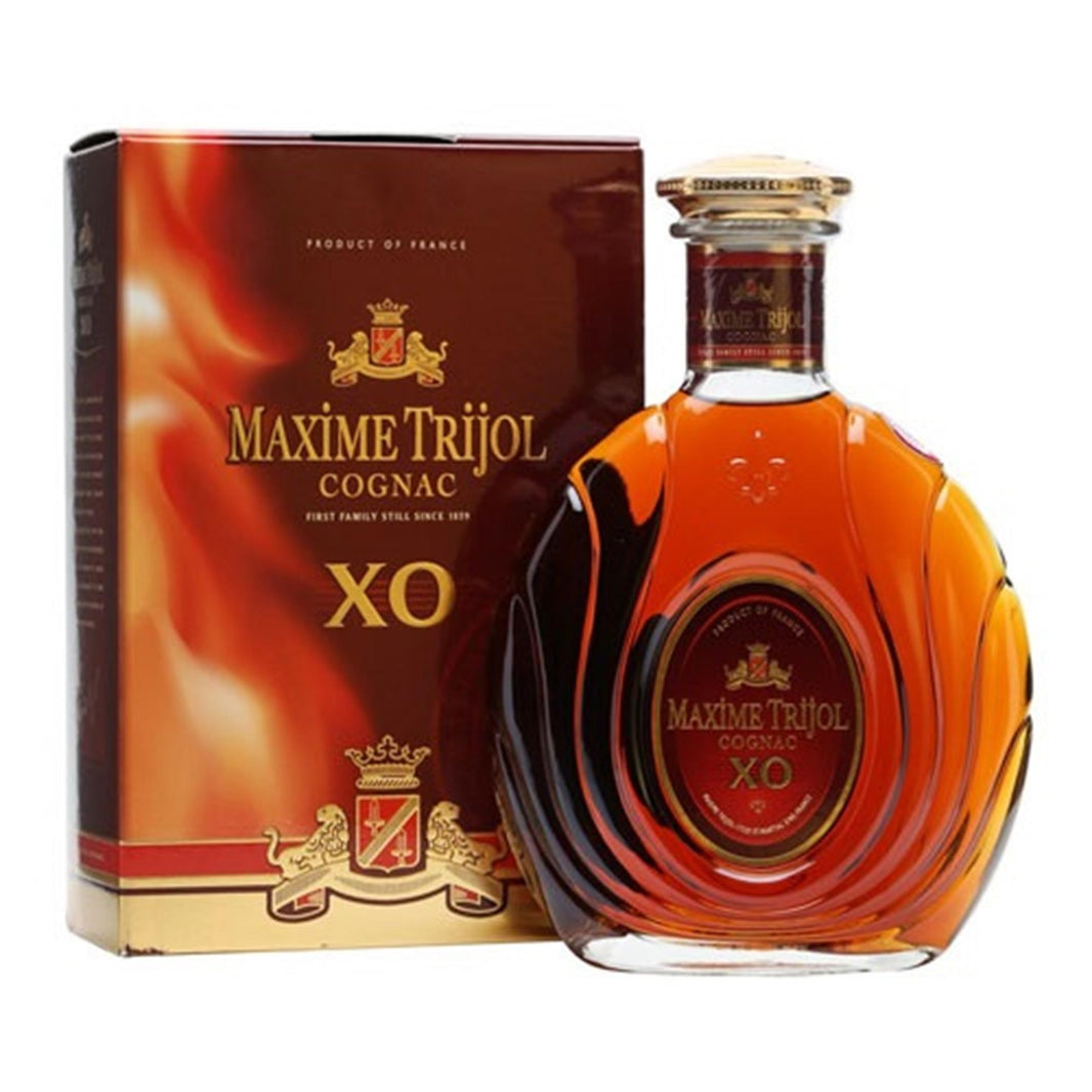 Maxime Trijol XO Cognac 70cl