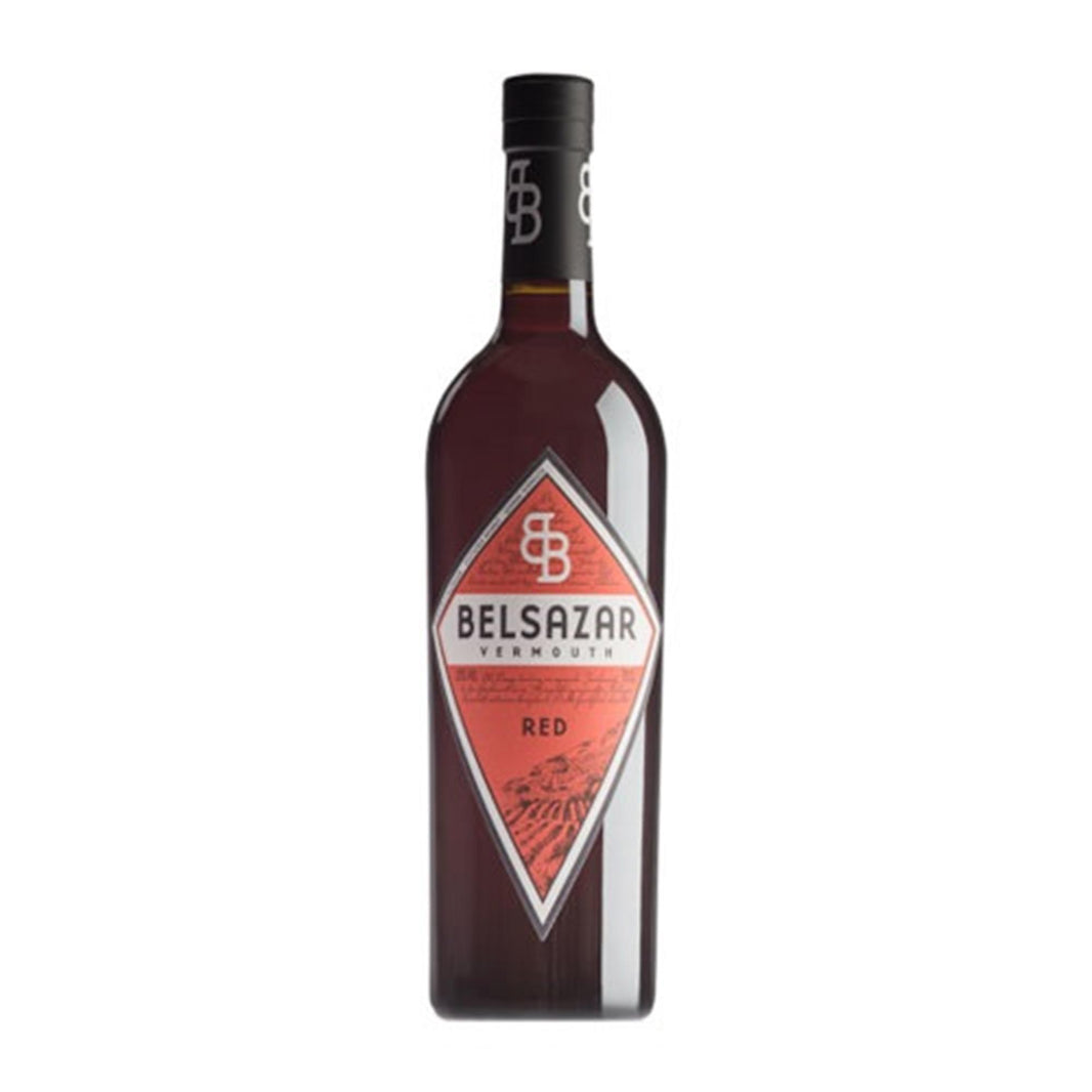 Belsazar Red Vermouth 75cl