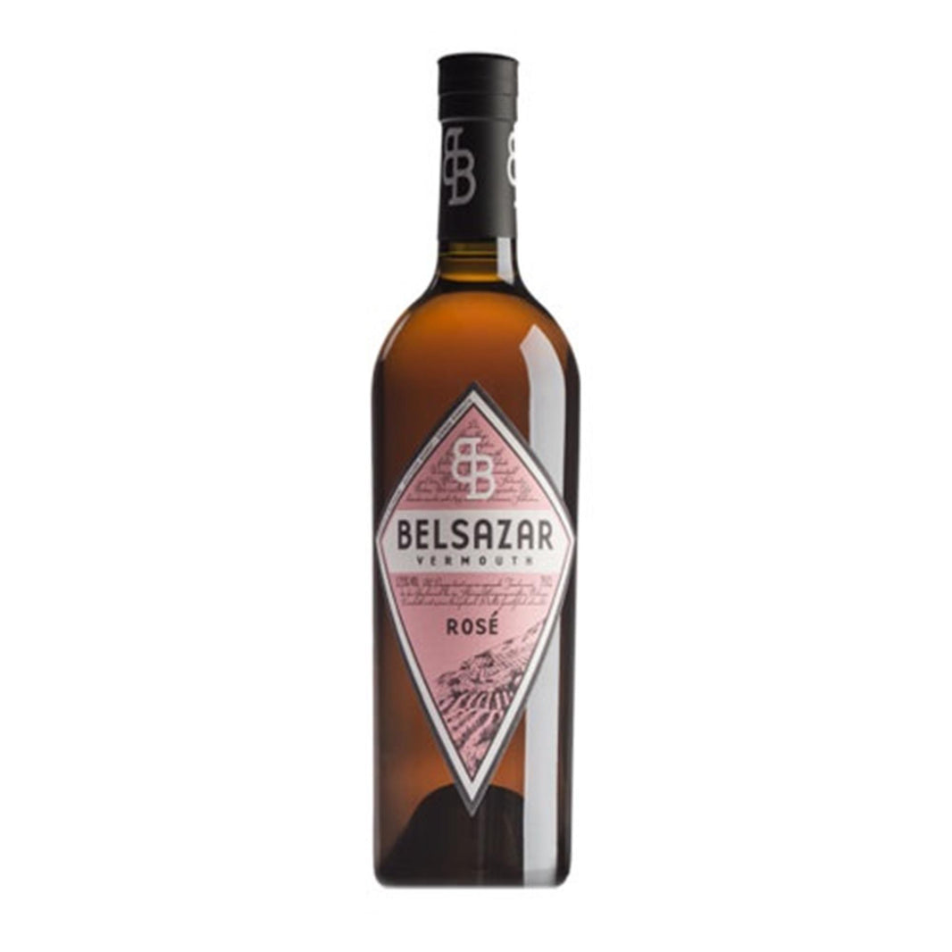 Belsazar Rose Vermouth 75cl