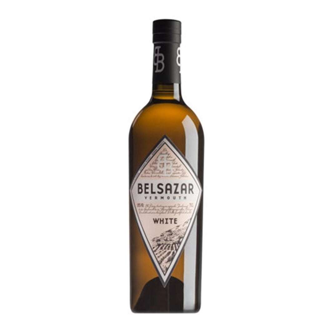 Belsazar White Vermouth 75cl