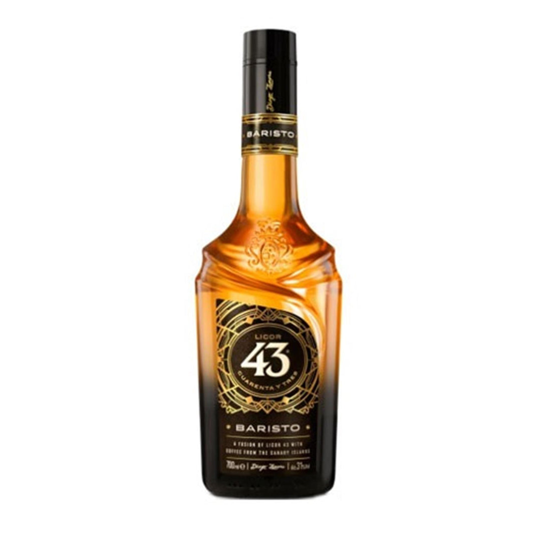Licor 43 Baristo 70cl