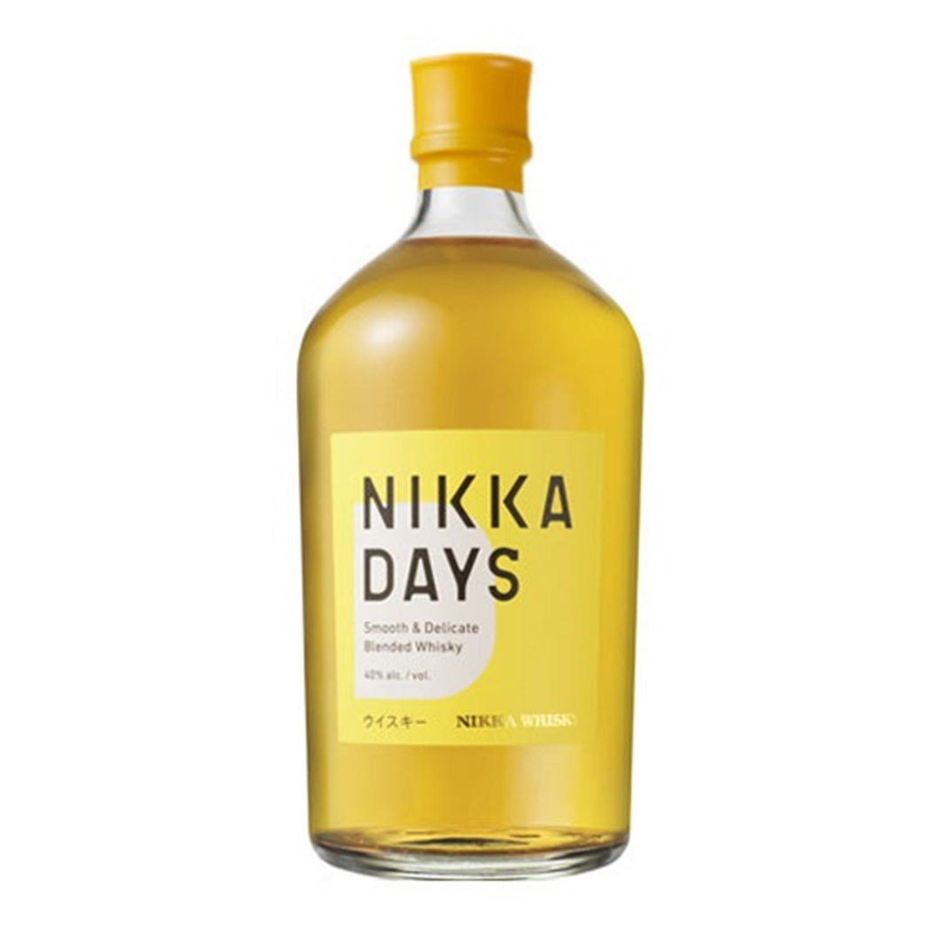 Nikka Days Blended Whisky 70cl