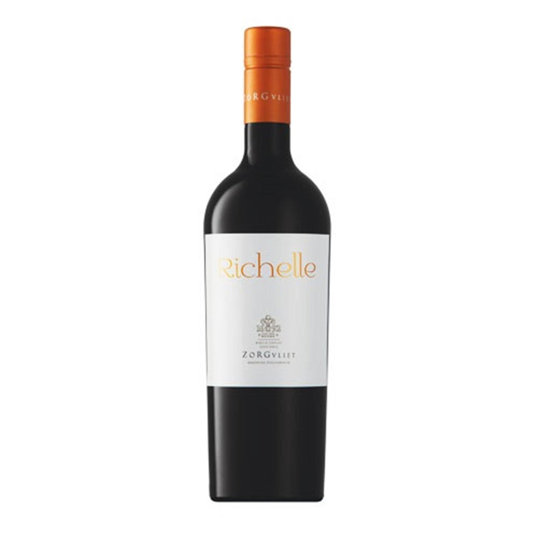 Zorgvliet Richelle 2019 75cl