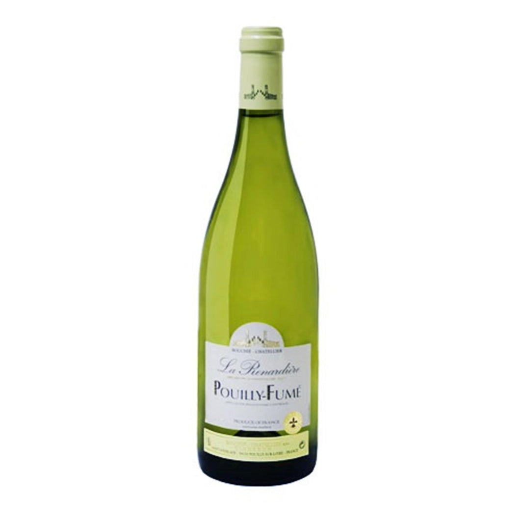 Pouilly Fume 2021 La Renardiere 75cl