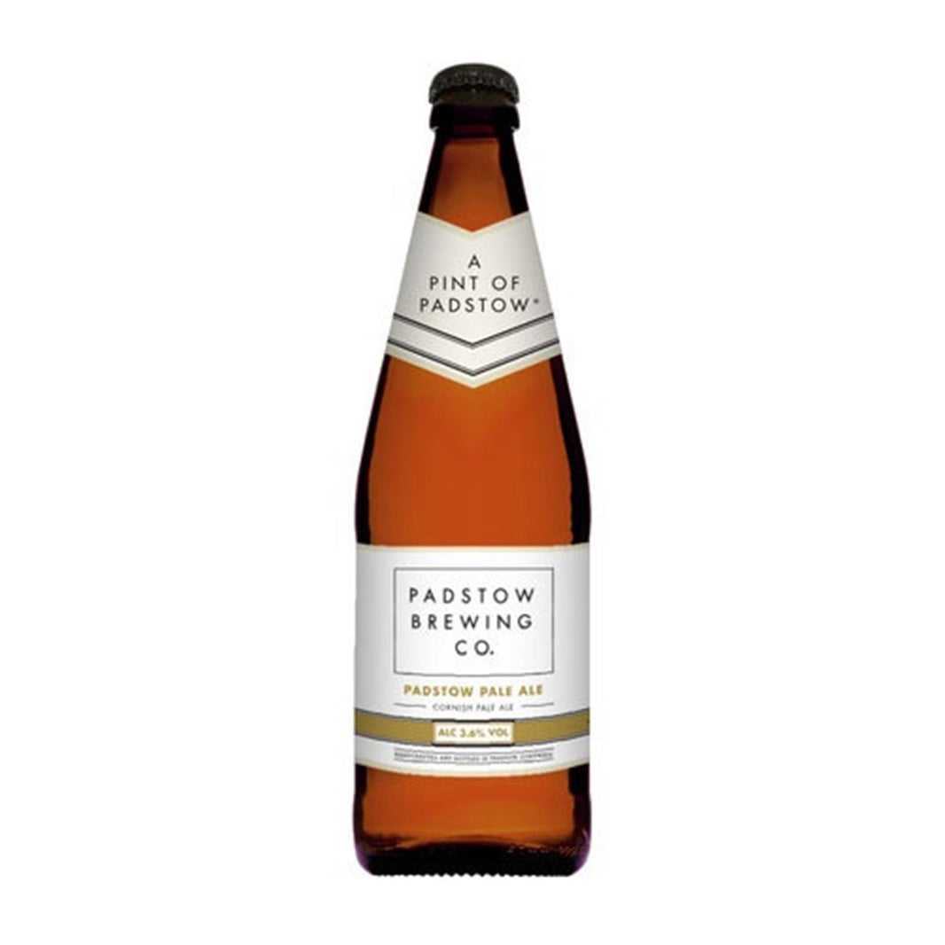 Padstow Pale Ale 500ml
