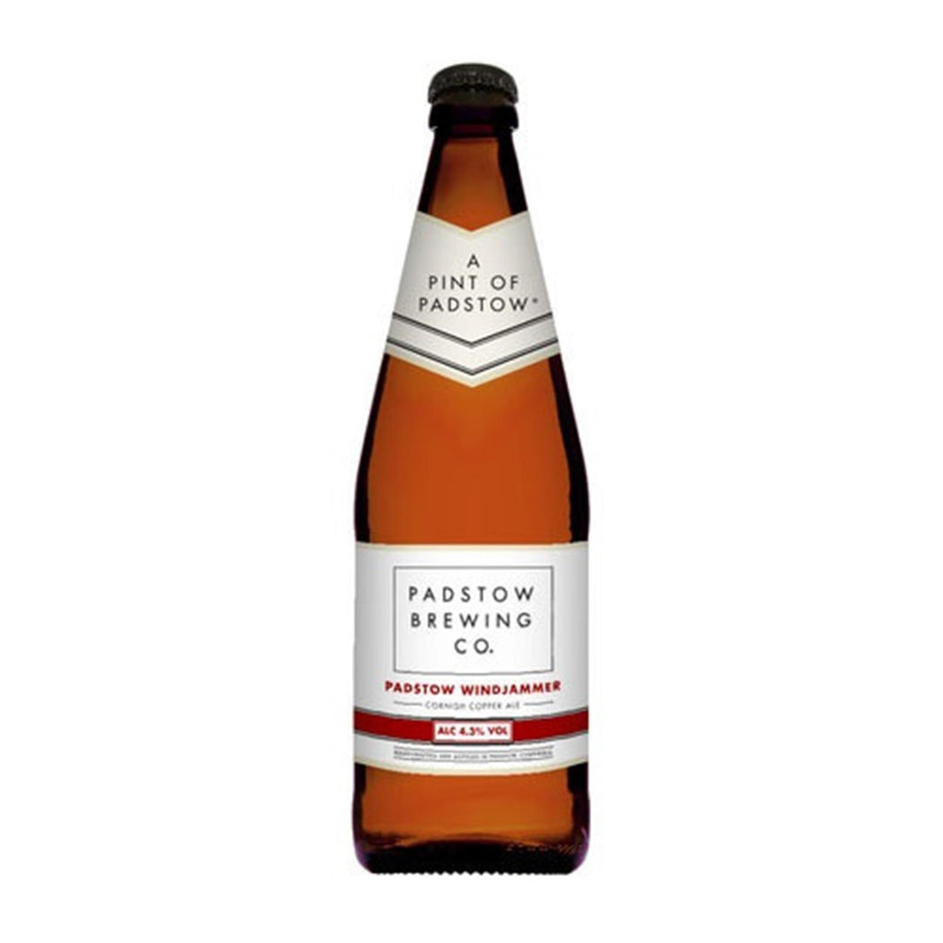 Padstow Windjammer 500ml