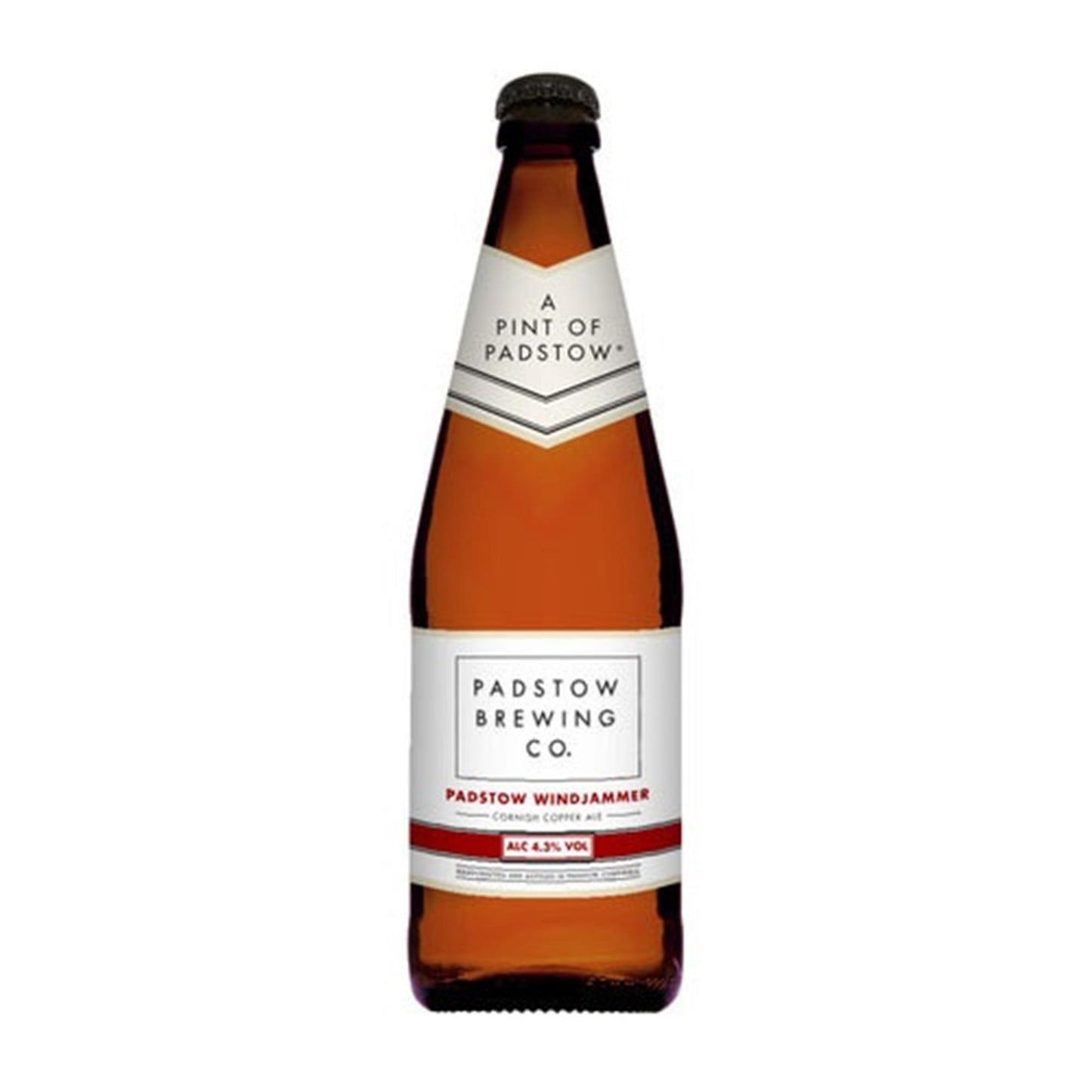 Padstow Windjammer 500ml