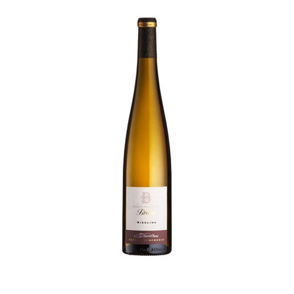 Turckheim Riesling Alsace Grand Cru Brand 2022