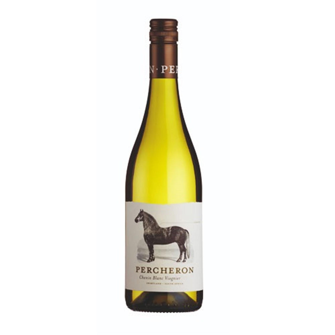 Percheron Chenin Viognier 2024 75cl