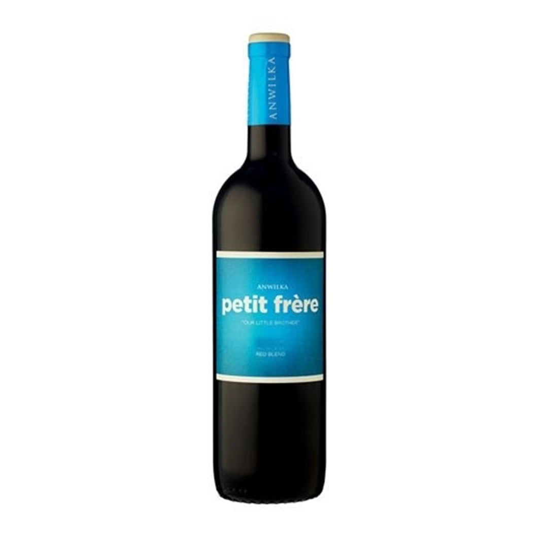 Anwilka Petit Frere 2014 75cl