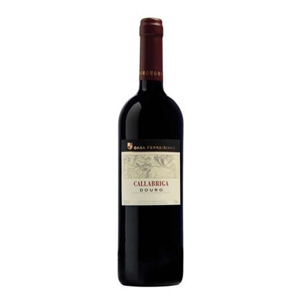 Casa Ferreirinha Callabriga Douro Tinto 2022 75cl