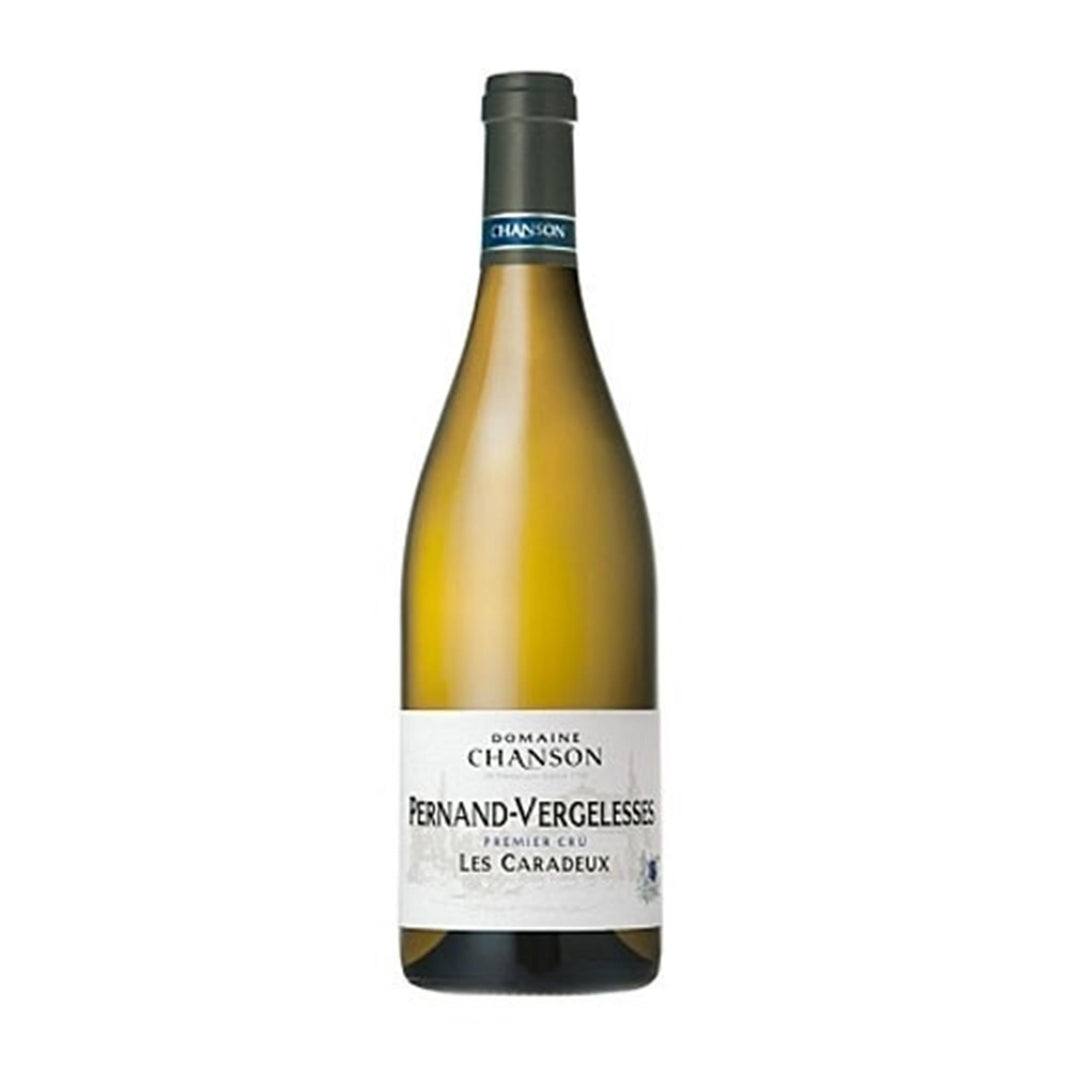 Chanson Pernand-Vergelesses Ier Cru Las Caradeux 2022 75cl