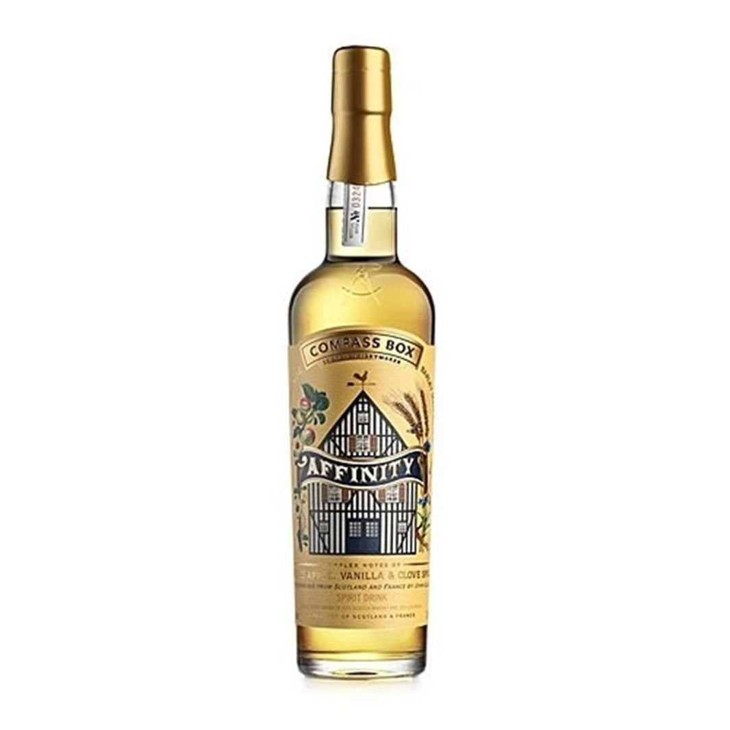 Compass Box Affinity 70cl