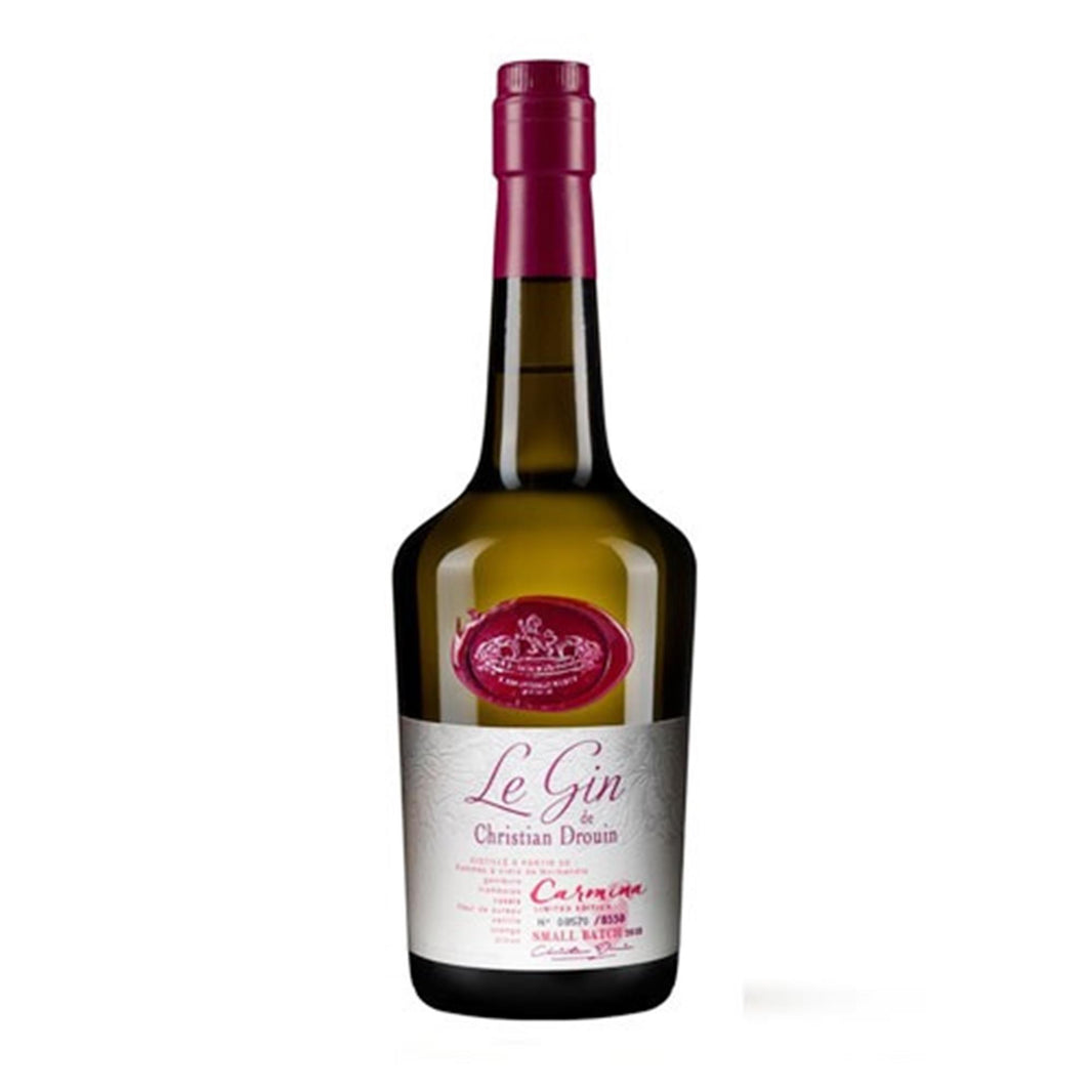 Le Gin Carmina 70cl