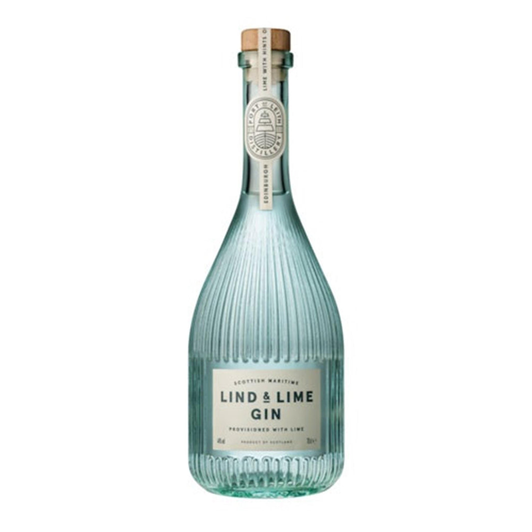 Lind & Lime Gin 70cl