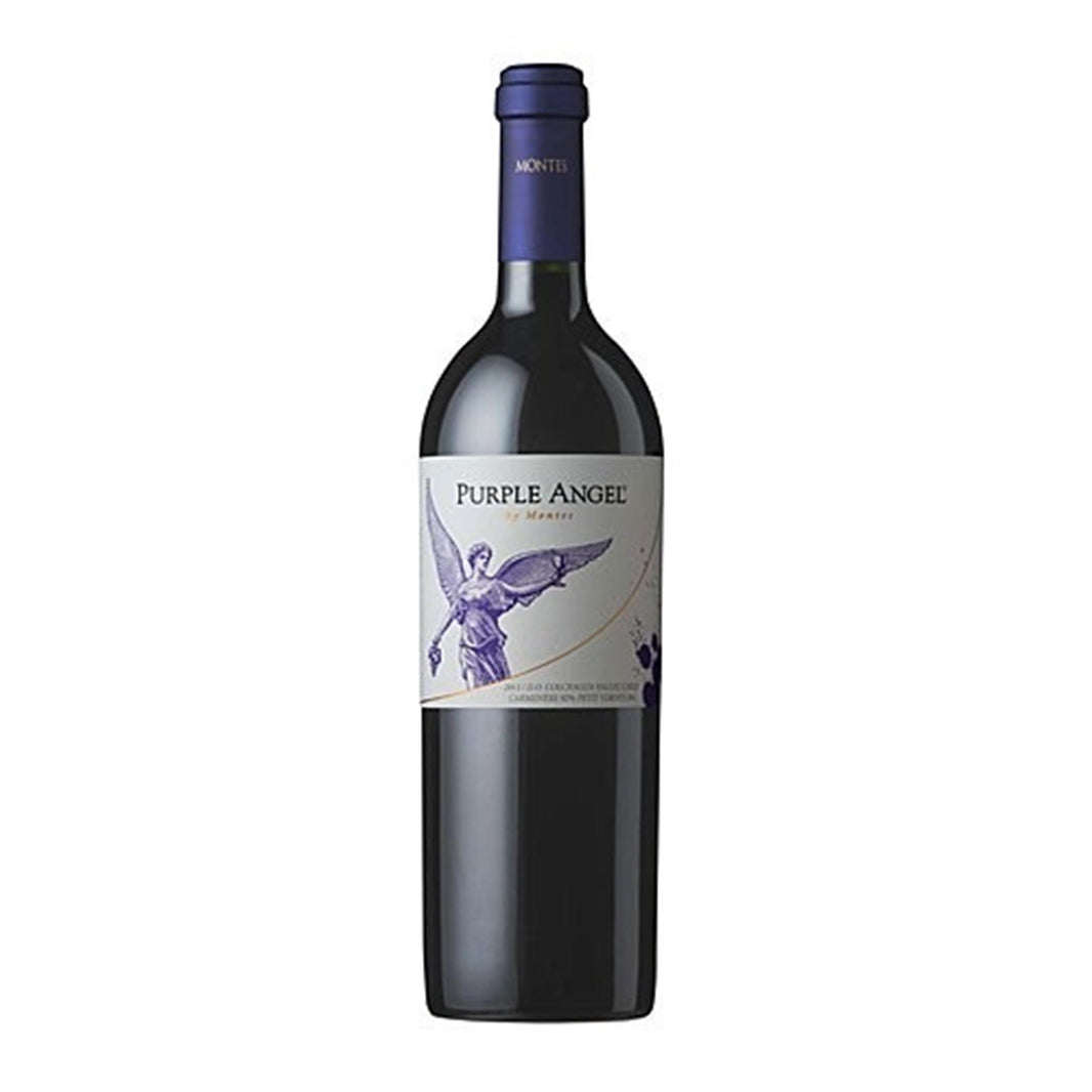 Montes Purple Angel 2019 75cl