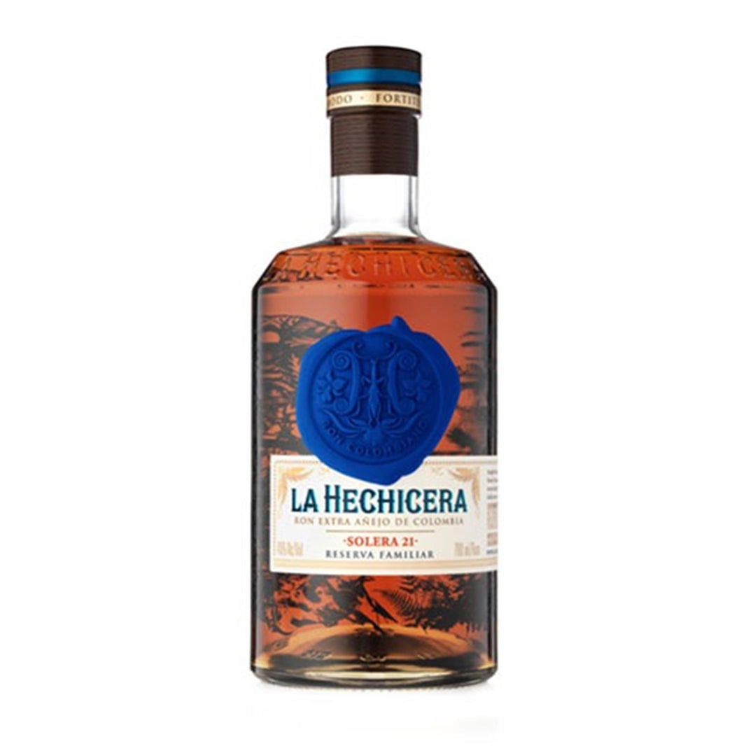 La Hechicera Rum 70cl