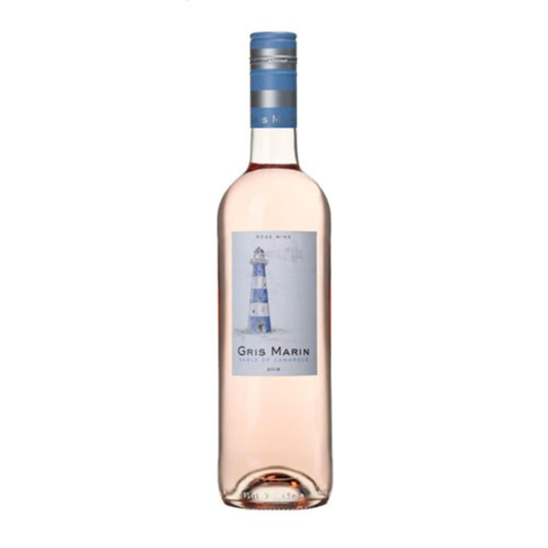 Gris Marin Rose 2023 Sable de Carmargue 75cl