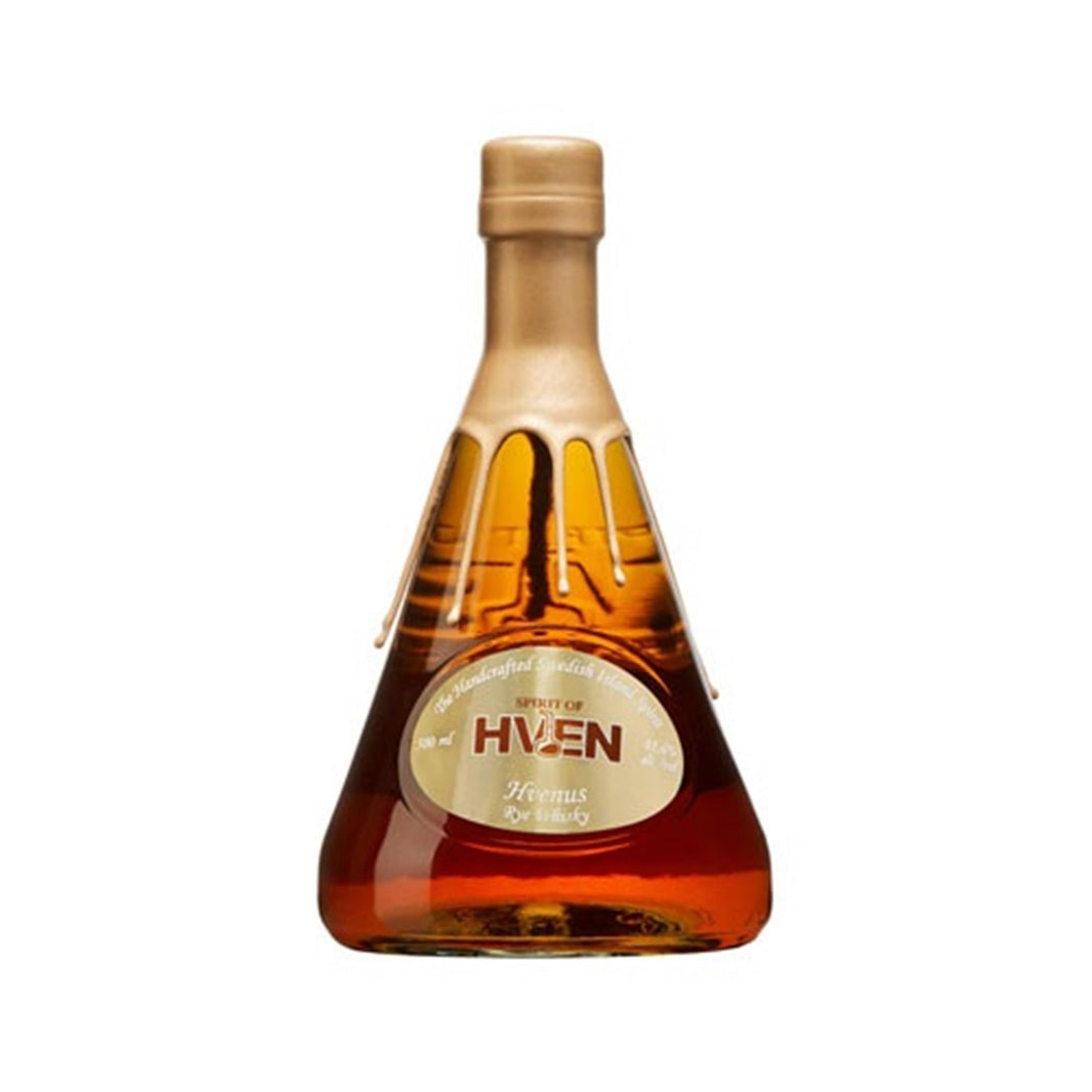 Spirit of Hven Hvenus Rye Whisky 50cl