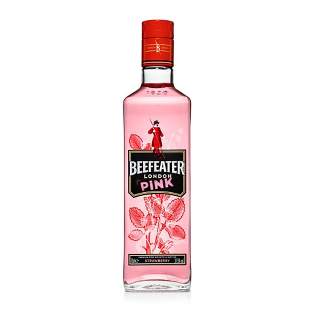 Beefeater Pink Gin 70cl