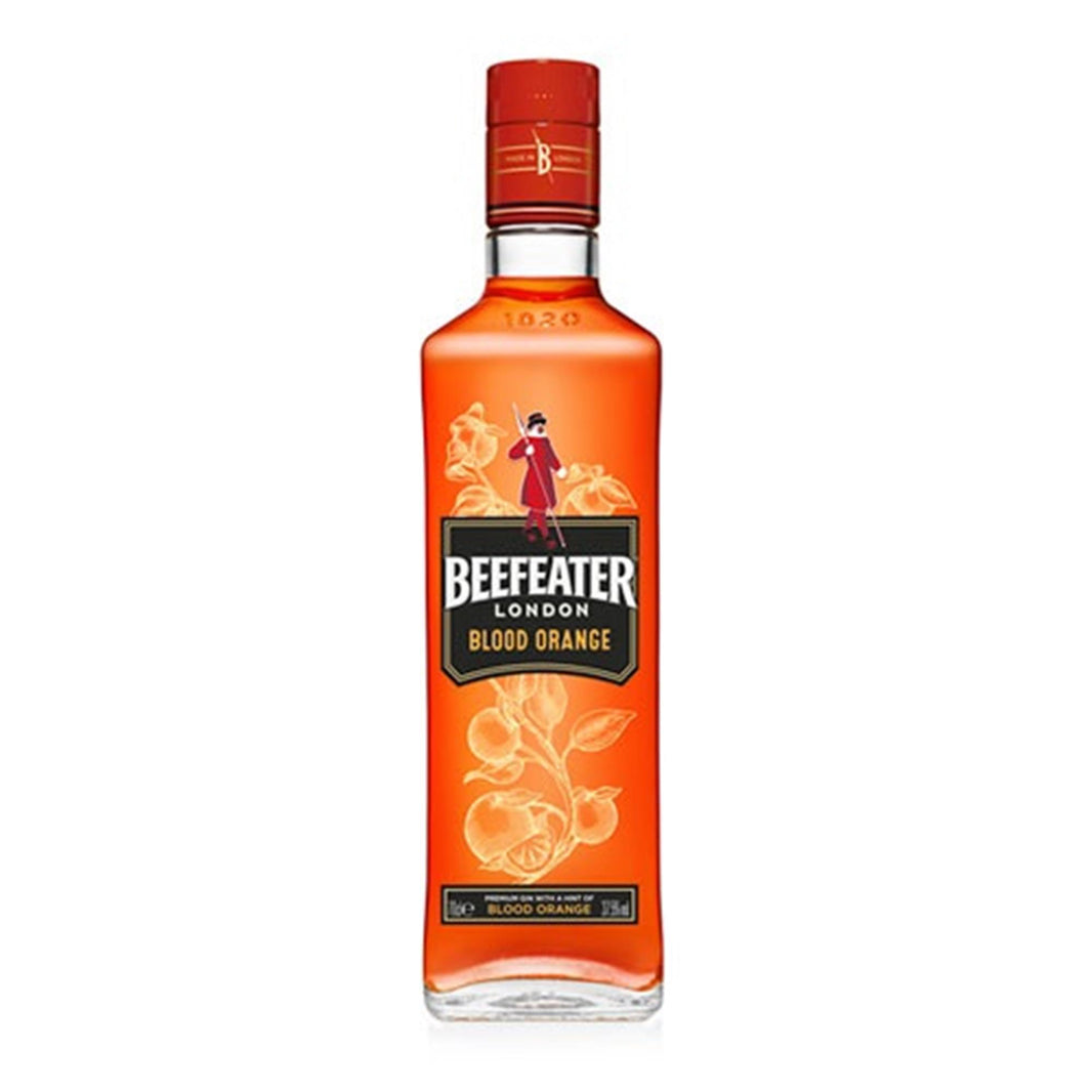 Beefeater Blood Orange Gin 70cl