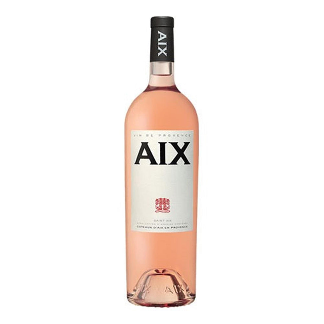Aix Rose 2023 Coteaux d'Aix en Provence 150cl Magnum