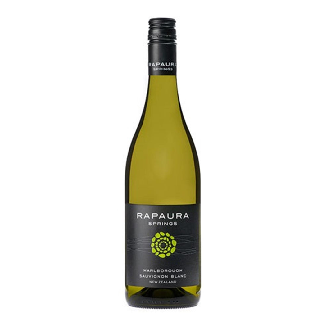 Rapaura Springs Sauvignon Blanc 2022 75cl